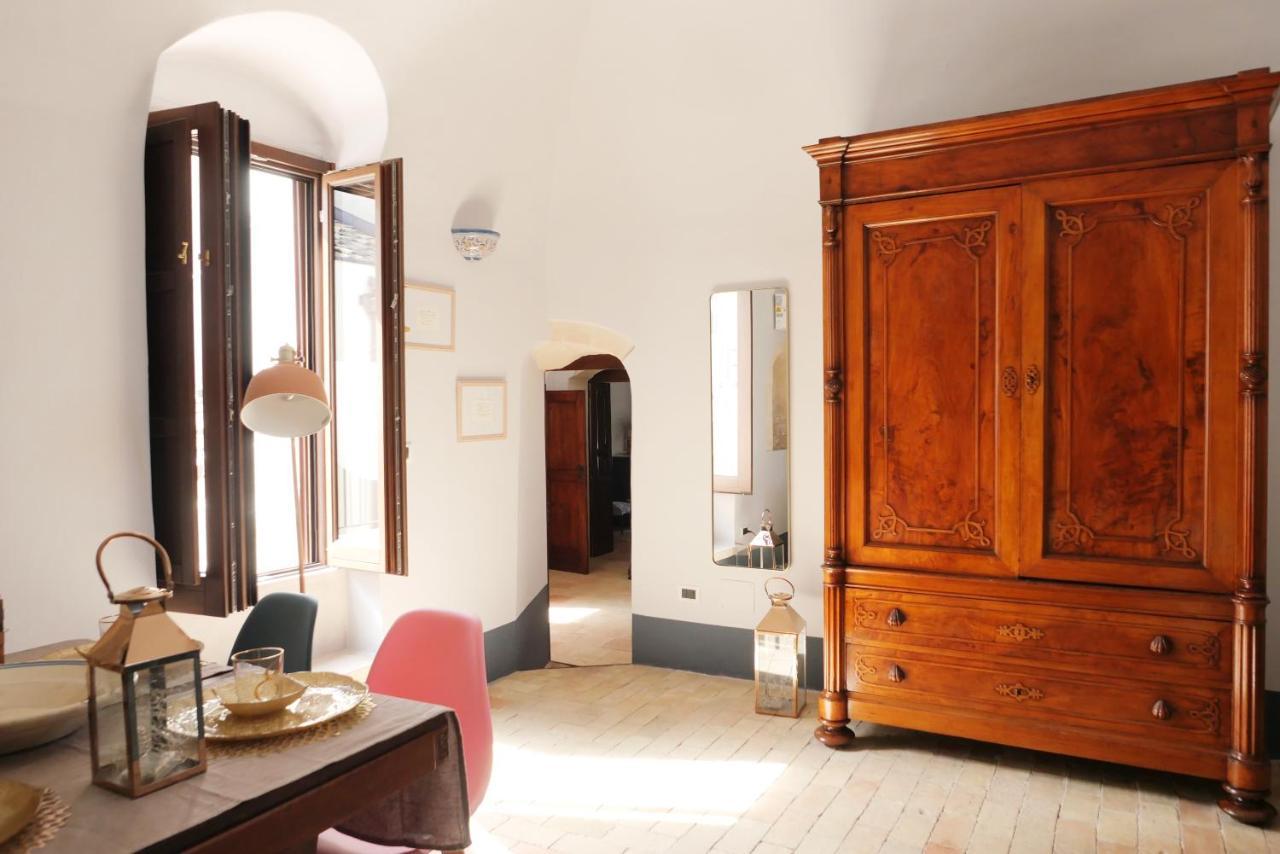 Rachel'S House Apartment อัลตามูรา ภายนอก รูปภาพ