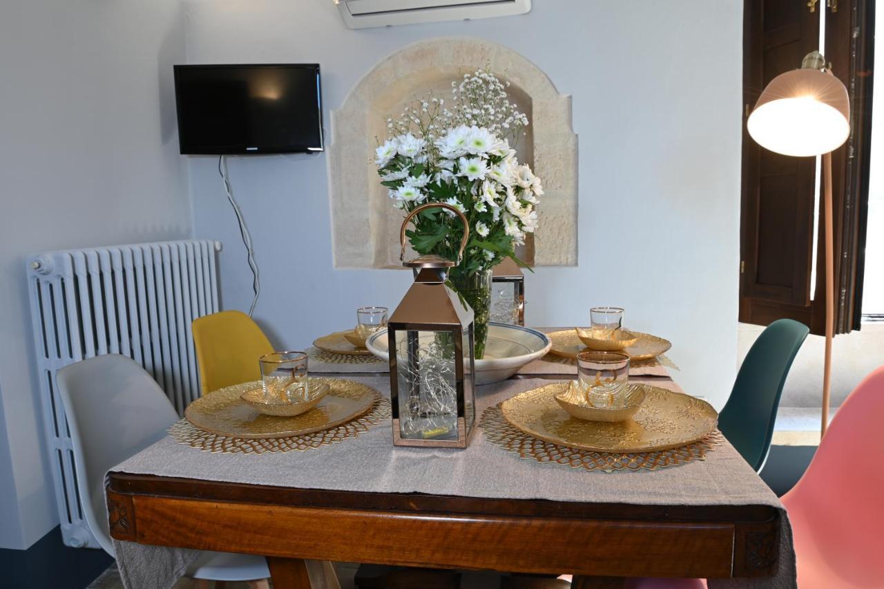 Rachel'S House Apartment อัลตามูรา ภายนอก รูปภาพ