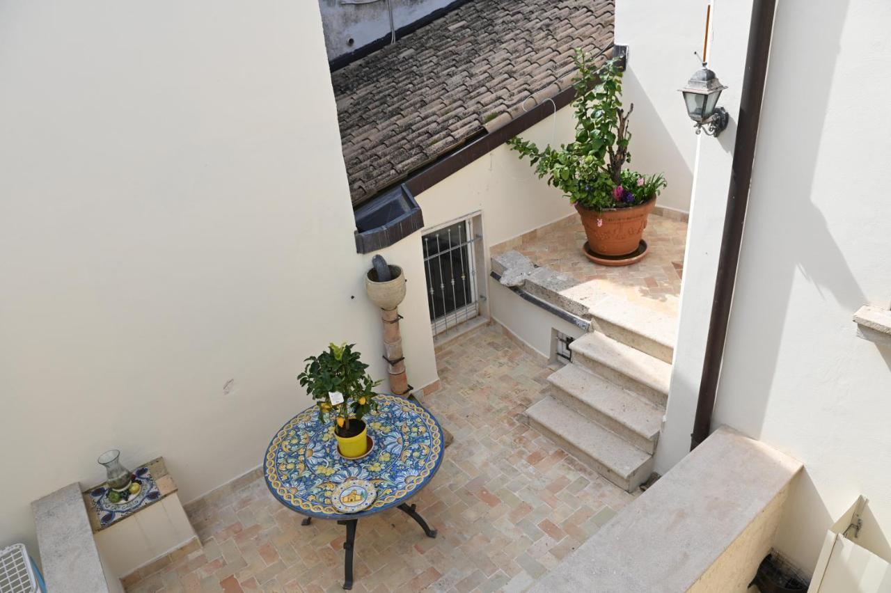 Rachel'S House Apartment อัลตามูรา ภายนอก รูปภาพ