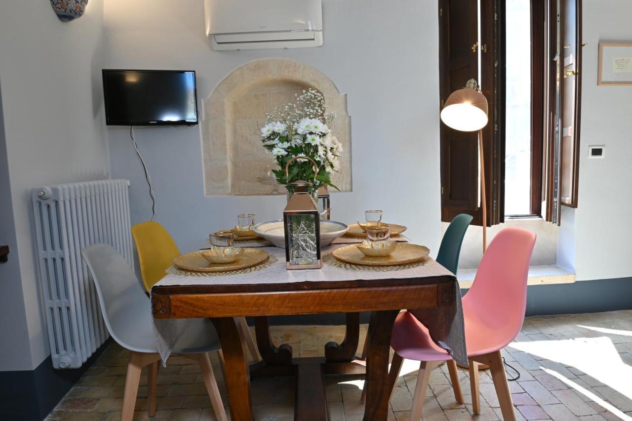 Rachel'S House Apartment อัลตามูรา ภายนอก รูปภาพ