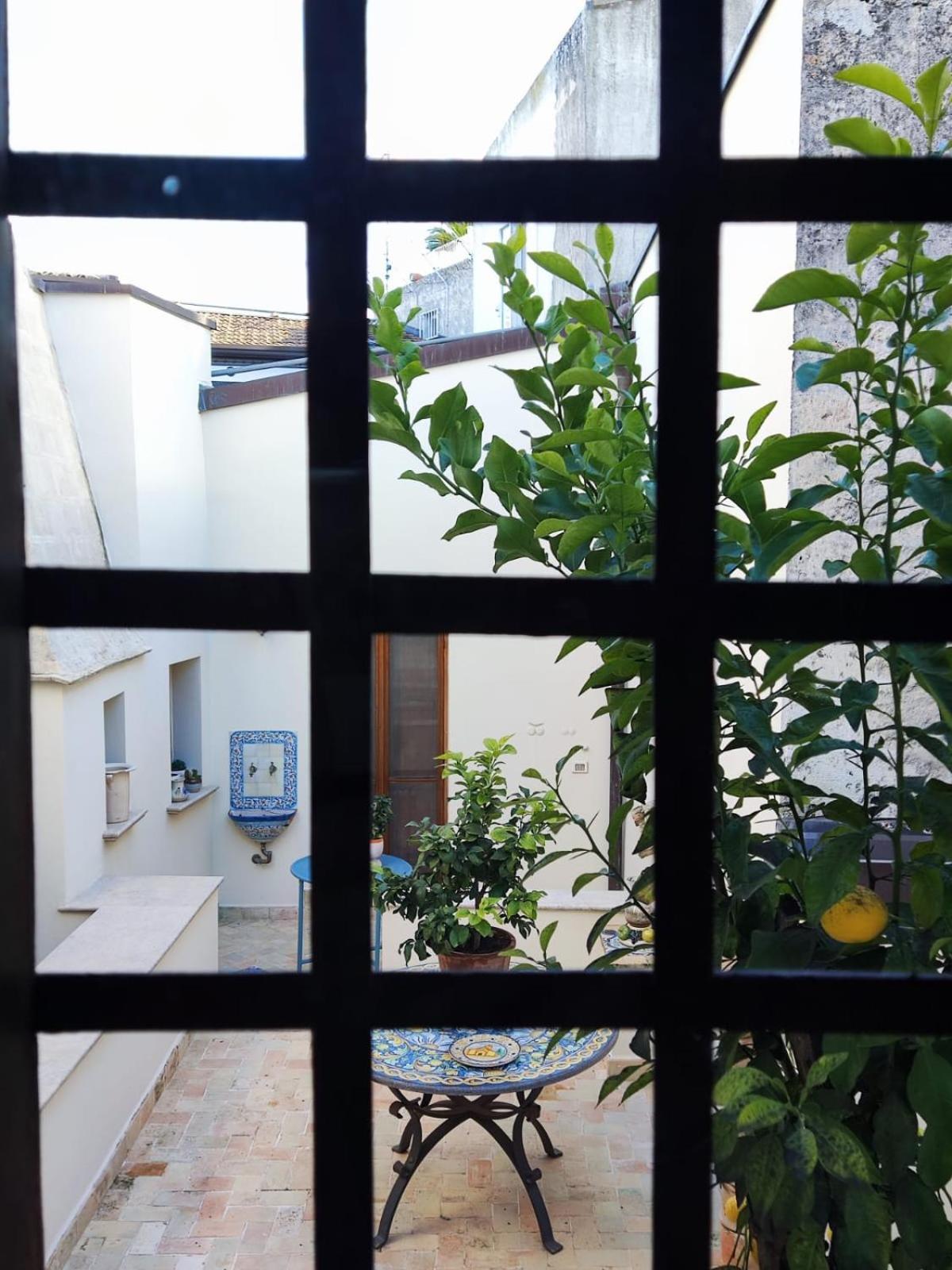 Rachel'S House Apartment อัลตามูรา ภายนอก รูปภาพ