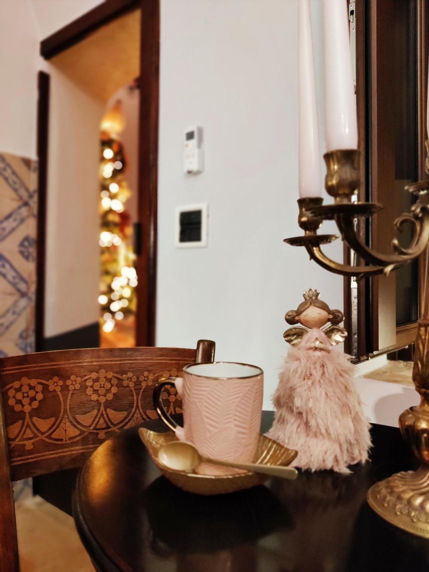 Rachel'S House Apartment อัลตามูรา ภายนอก รูปภาพ
