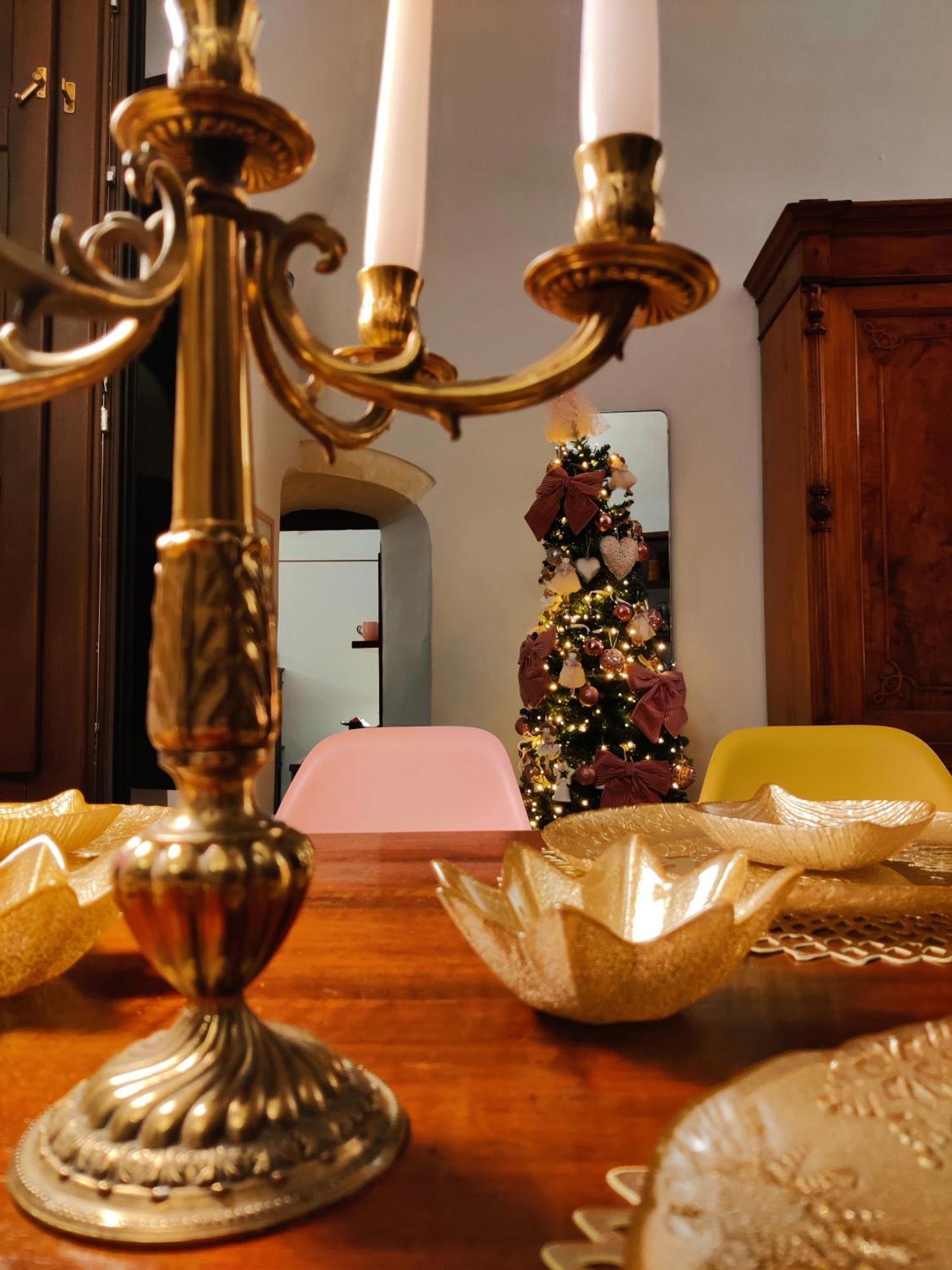 Rachel'S House Apartment อัลตามูรา ภายนอก รูปภาพ