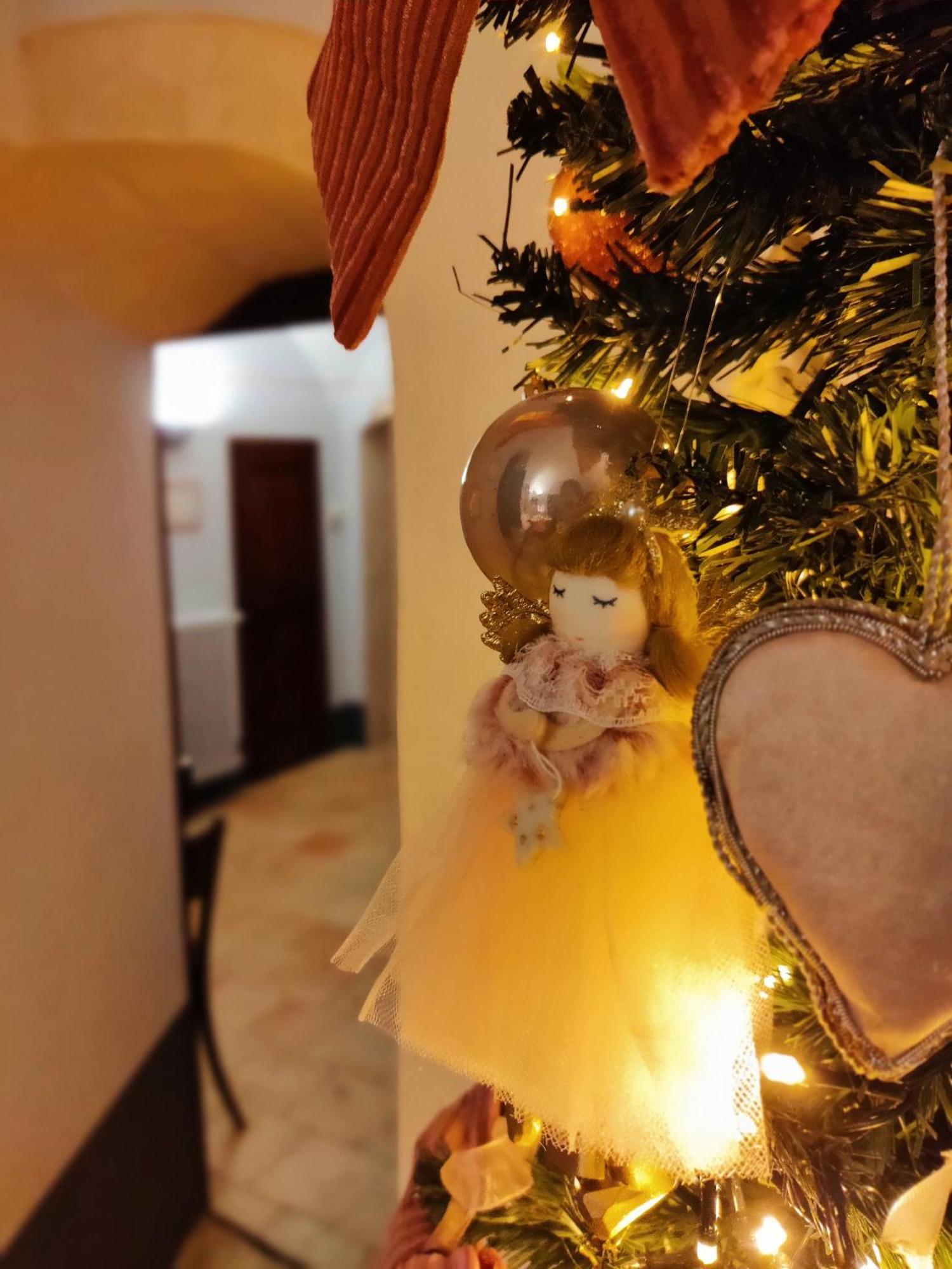 Rachel'S House Apartment อัลตามูรา ภายนอก รูปภาพ