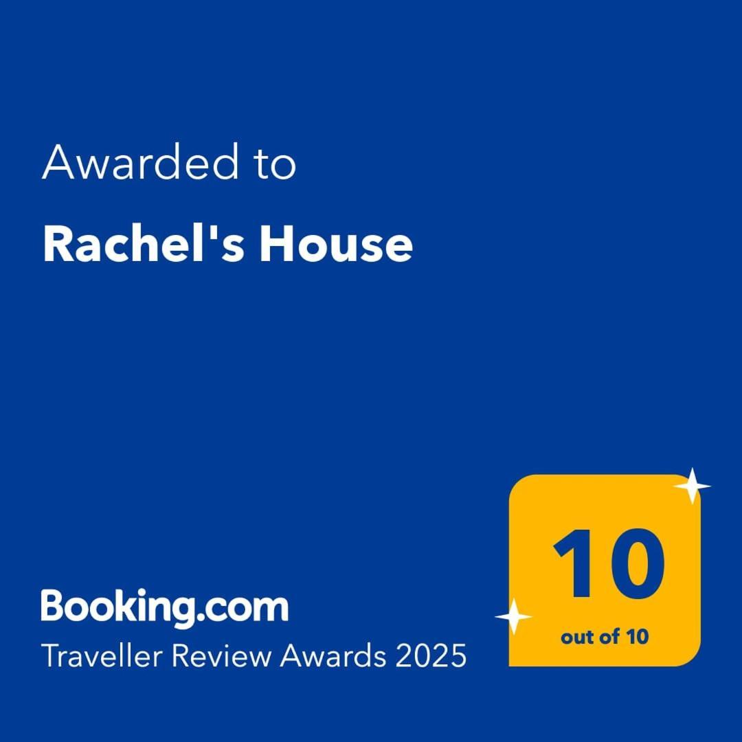 Rachel'S House Apartment อัลตามูรา ภายนอก รูปภาพ